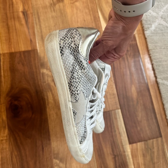 Vintage Havana shoes - Picture 2 of 2